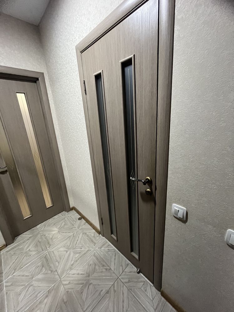 Затишна 1-кімнатна квартира серед природи. Поряд вся інфраструктура.