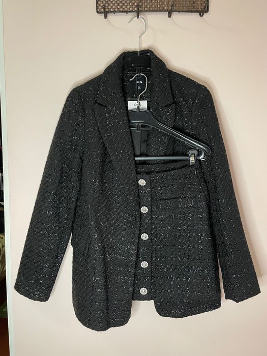 Жіночий Костюм двійка Sinsay