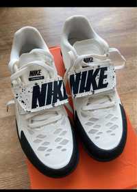 Nike Buty sportowe NIKE Zoom Rival r. 36,5