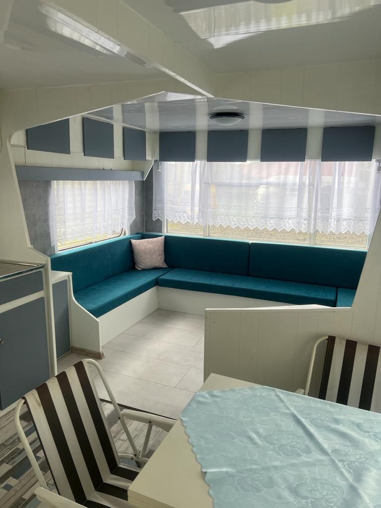 REZERWACJA ! Domek holenderski, holenderka  7m/3m po remoncie, bdb sta