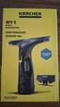 Myjka do okien Karcher WV 5 Plus N Black Edition