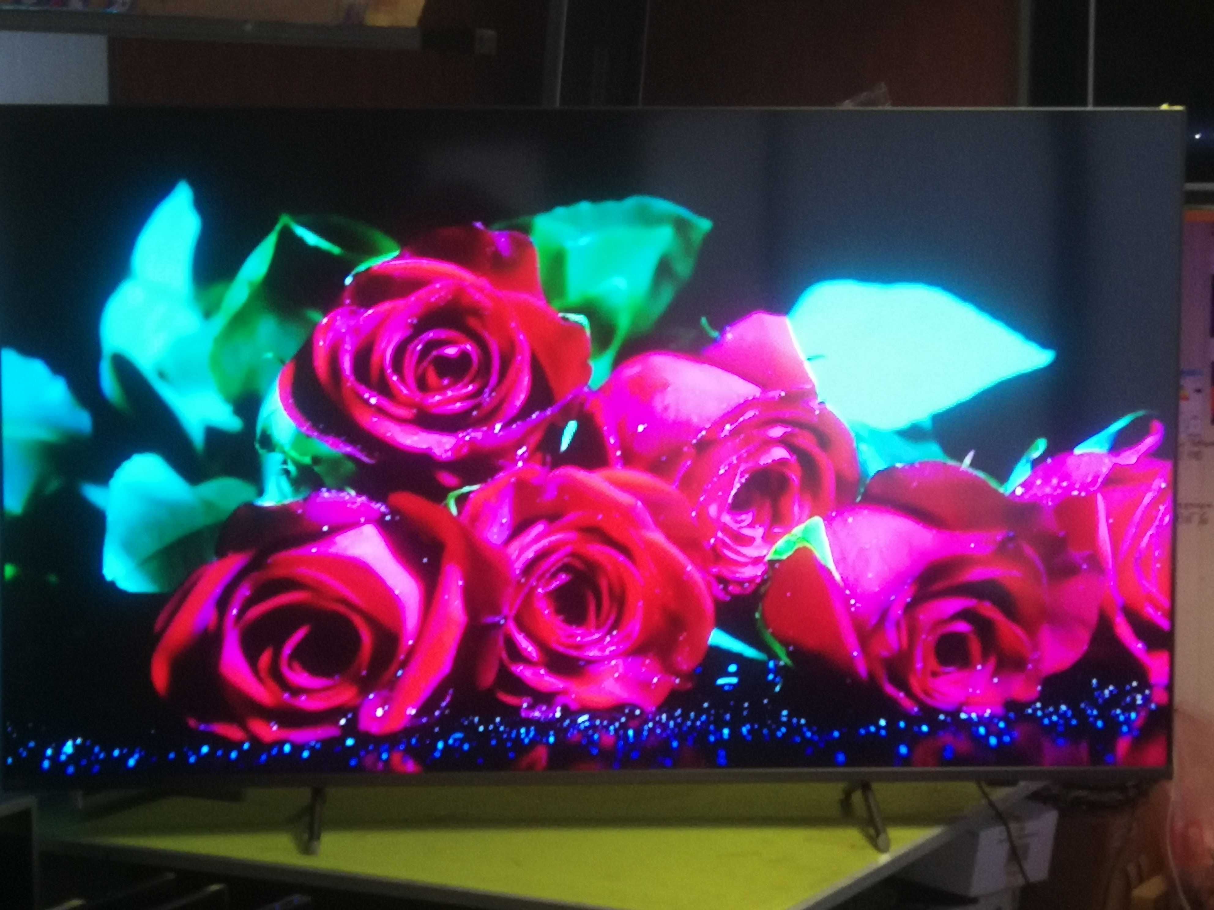 Telewizor Philips 75 cali 4K UHD,Android,Ambiliht3 IDEAŁ