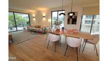 Apartamento T3 em Águas Santas