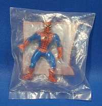McDonald's 1995 Vintage Figurka Spider-Man Nowa i nieotwierana