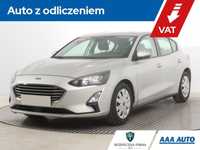 Ford Focus 1.0 EcoBoost, Salon Polska, VAT 23%, Klima, Tempomat, Parktronic