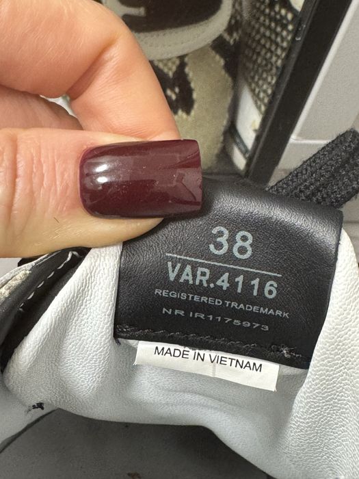 Premiata женские 38 р оригинал