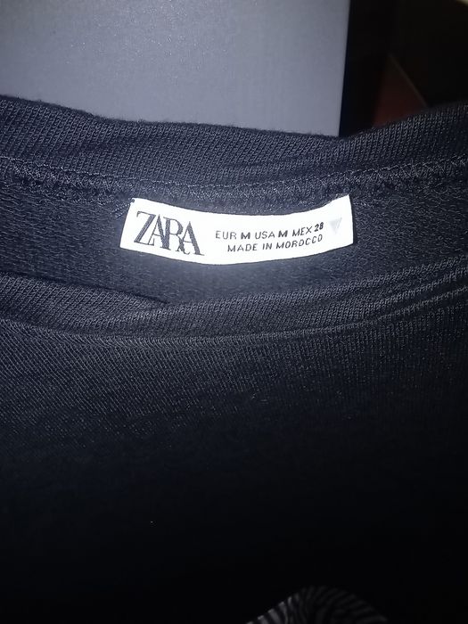 Bluzka Zara rozmiar M