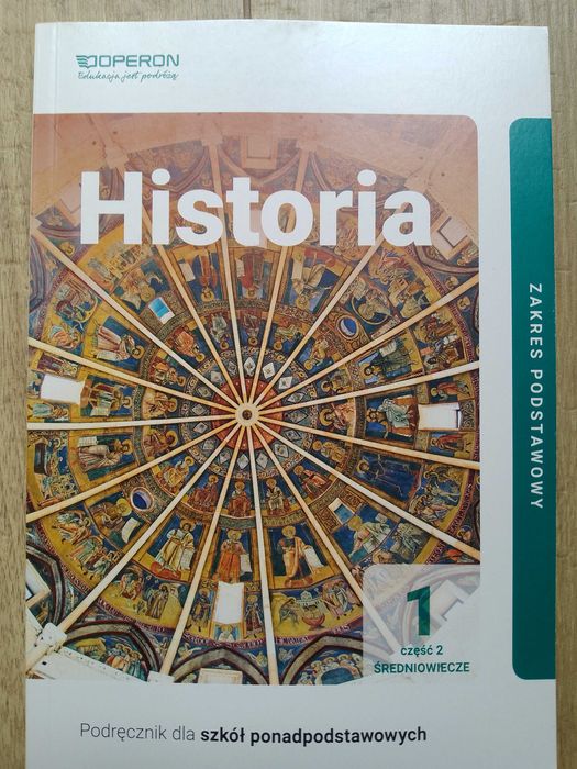 Historia 1 cz. 2  (nowy)