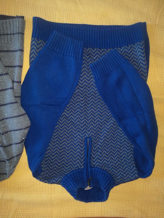 Сведр на хлопчика осінь- зима