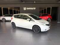 Nissan Note 1.5 dCi Acenta