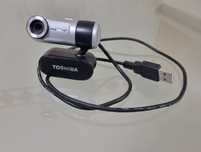 Webcam Toshiba - Computador