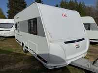 LMC Style 440D - Nowa, 4os, FV23%  - NOWA, 4os, 1360kg DMC, FV23%, Hymer Center Pomorze