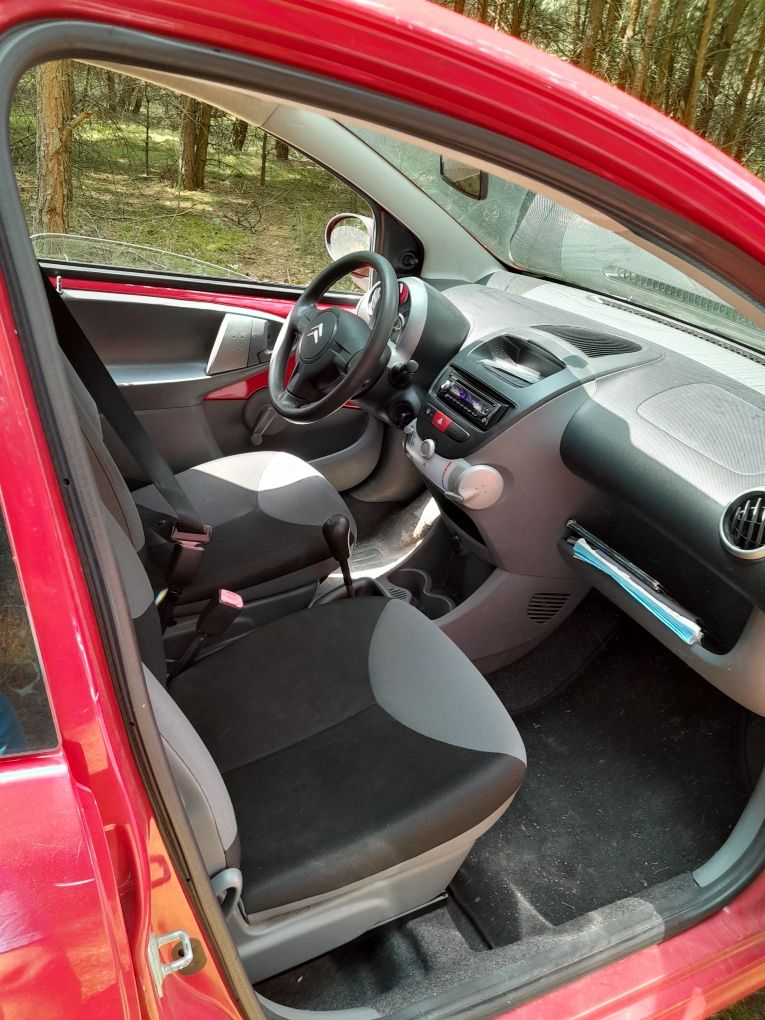 Na sprzedaż ! Citroen C1