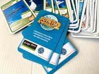 Cartas Super Animais 2