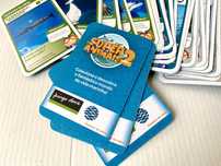 Cartas Super Animais 2