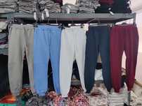 Calça fato treino 5 Euros.                        Só para REVENDA/por