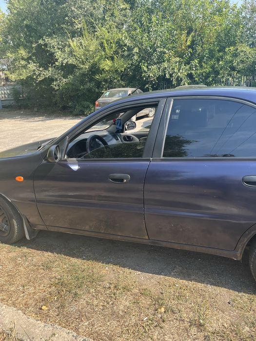 Продам авто део сенс 1.3