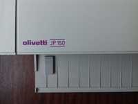 Impressora Olivetti JP150