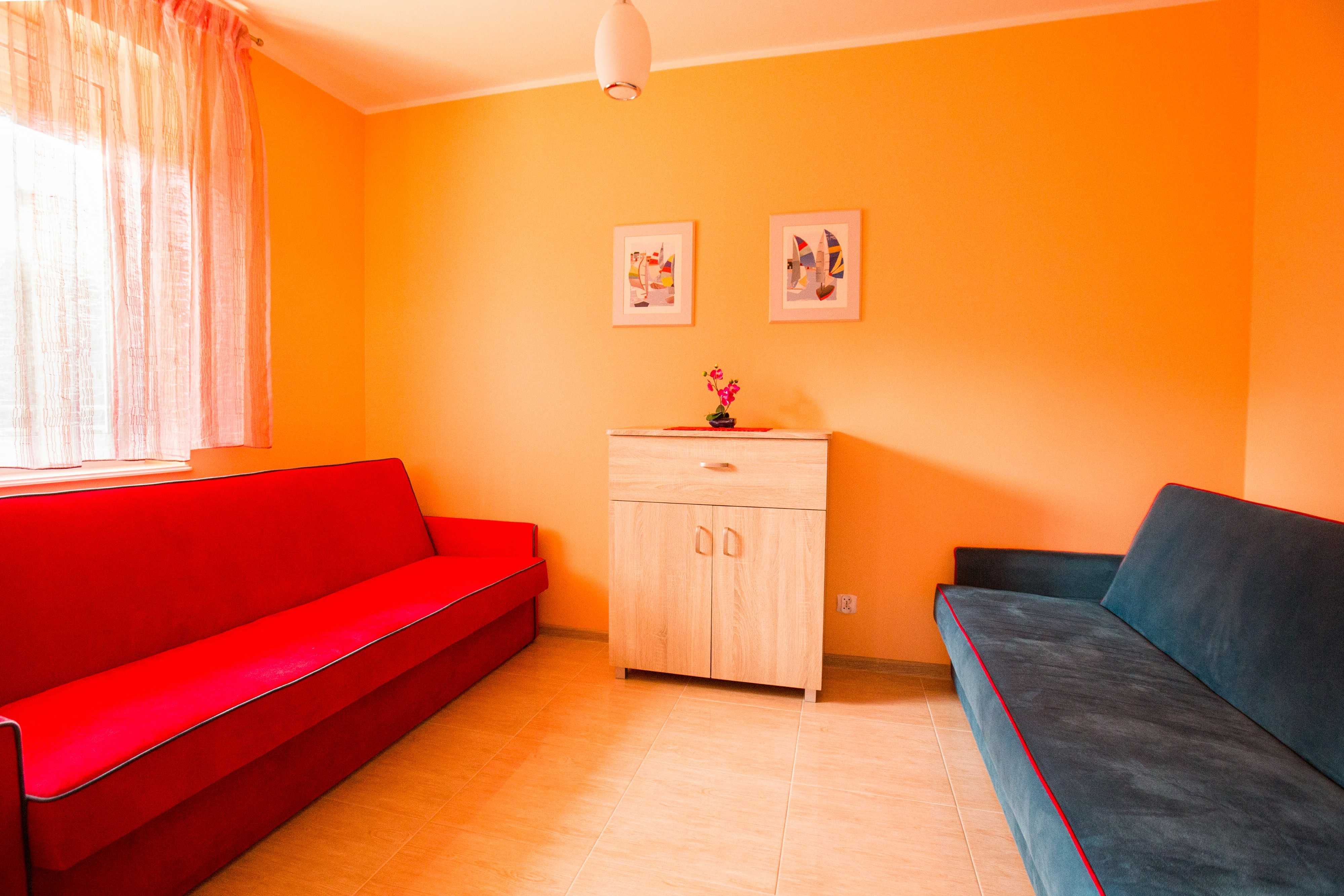 Apartament Przy Plaży