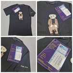 Koszulka męska t-shirt Off White Fendi Ralph Balenciaga