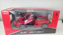Ferrari LaFerrari Rastar 1:14, zdalnie sterowany