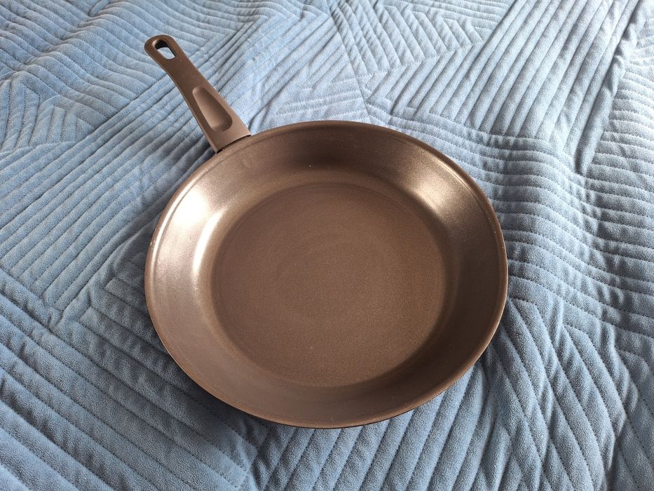 Patelnia Ikea Hemlagad