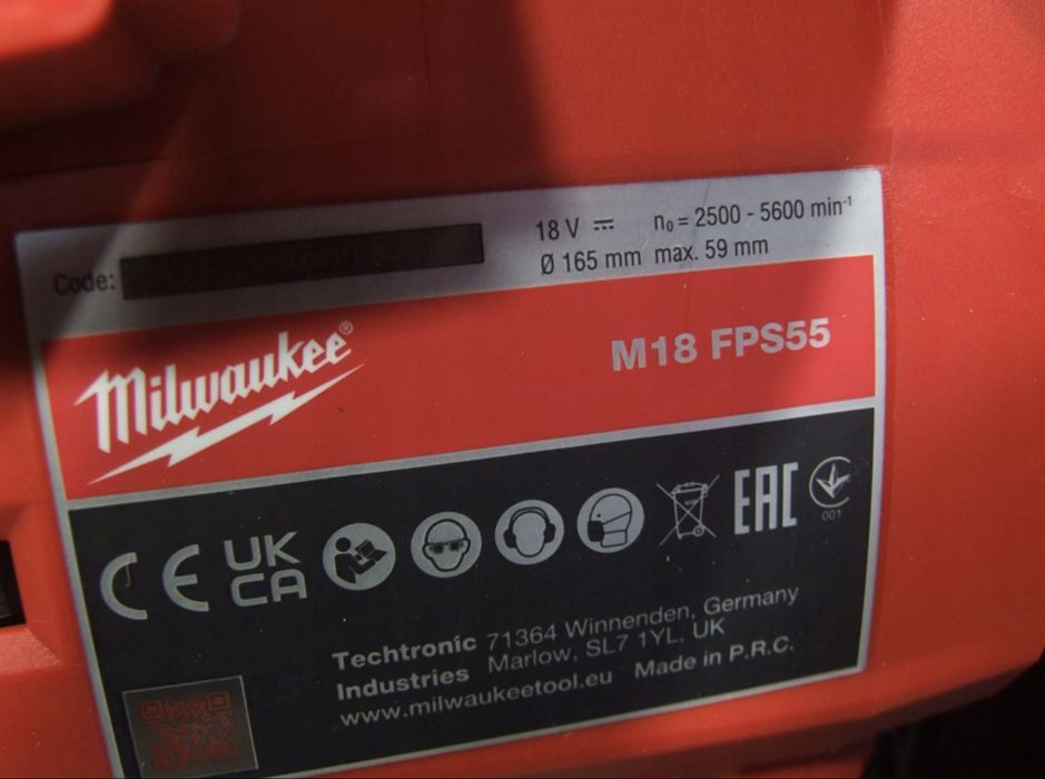 Zagłebiarka Milwaukee