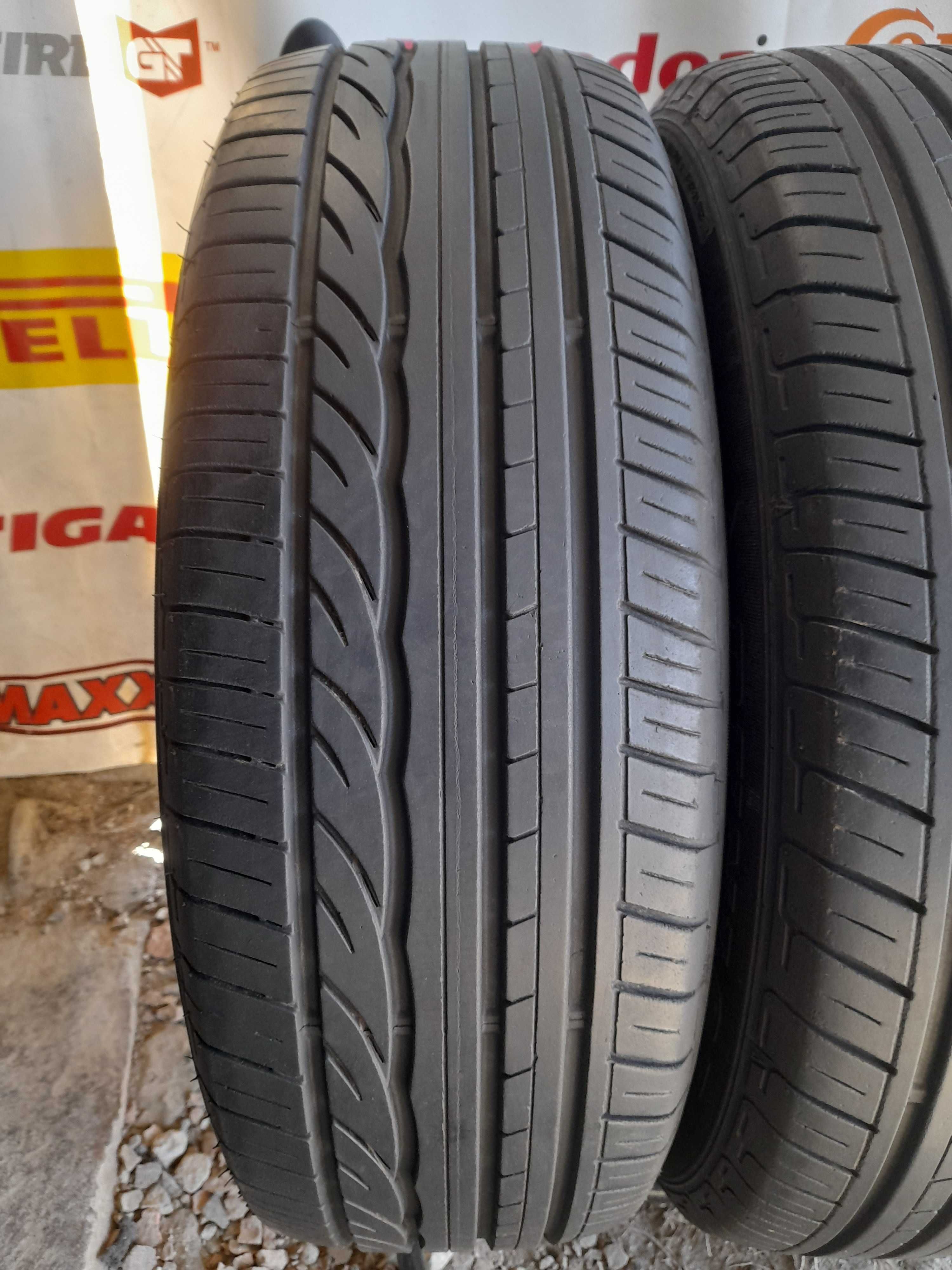 Літні шини 225/60 R18 Dunlop sp sport 01