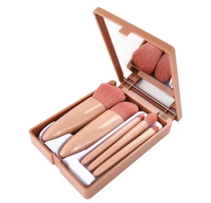 Набір з 5 універсальних пензликів