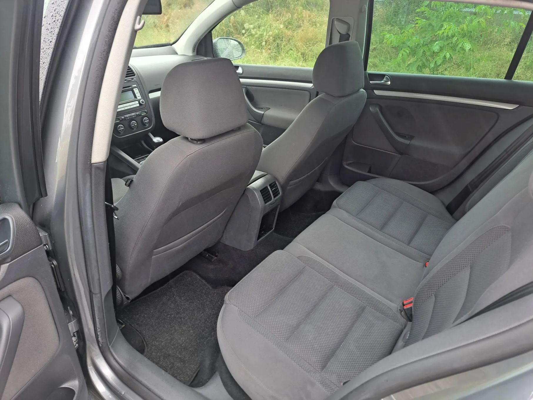 Volkswagen Golf 2.0 Tdi 4x4