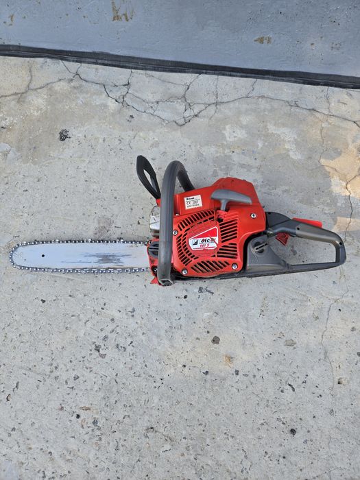 Бензопила effo 141s