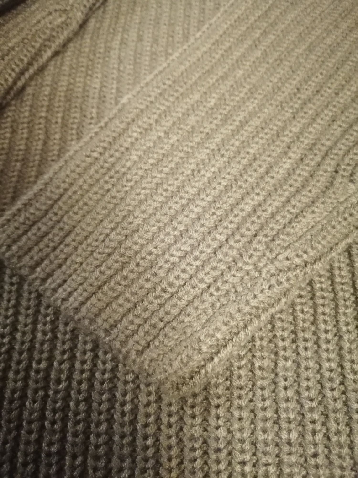 Sweter/tunika/sukienka r. 38