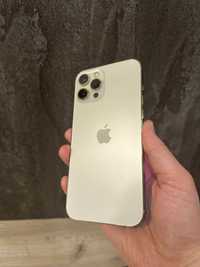 iPhone 12 Pro Max Gold АКБ 100% 256gb Neverlock Розстрочка Обмін