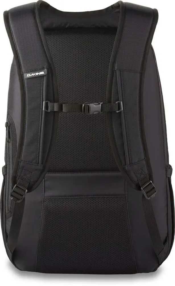 Plecak turystyczny Dakine Campus Premium 20-40 l czarny