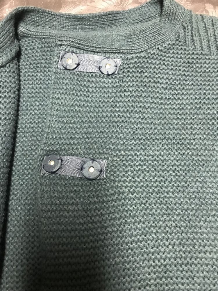 Casaco de malha PepeJeans