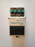 Продам Boss DD-3