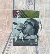 Lady Pank - koncert akustyczny - Bez prądu - książka i dvd