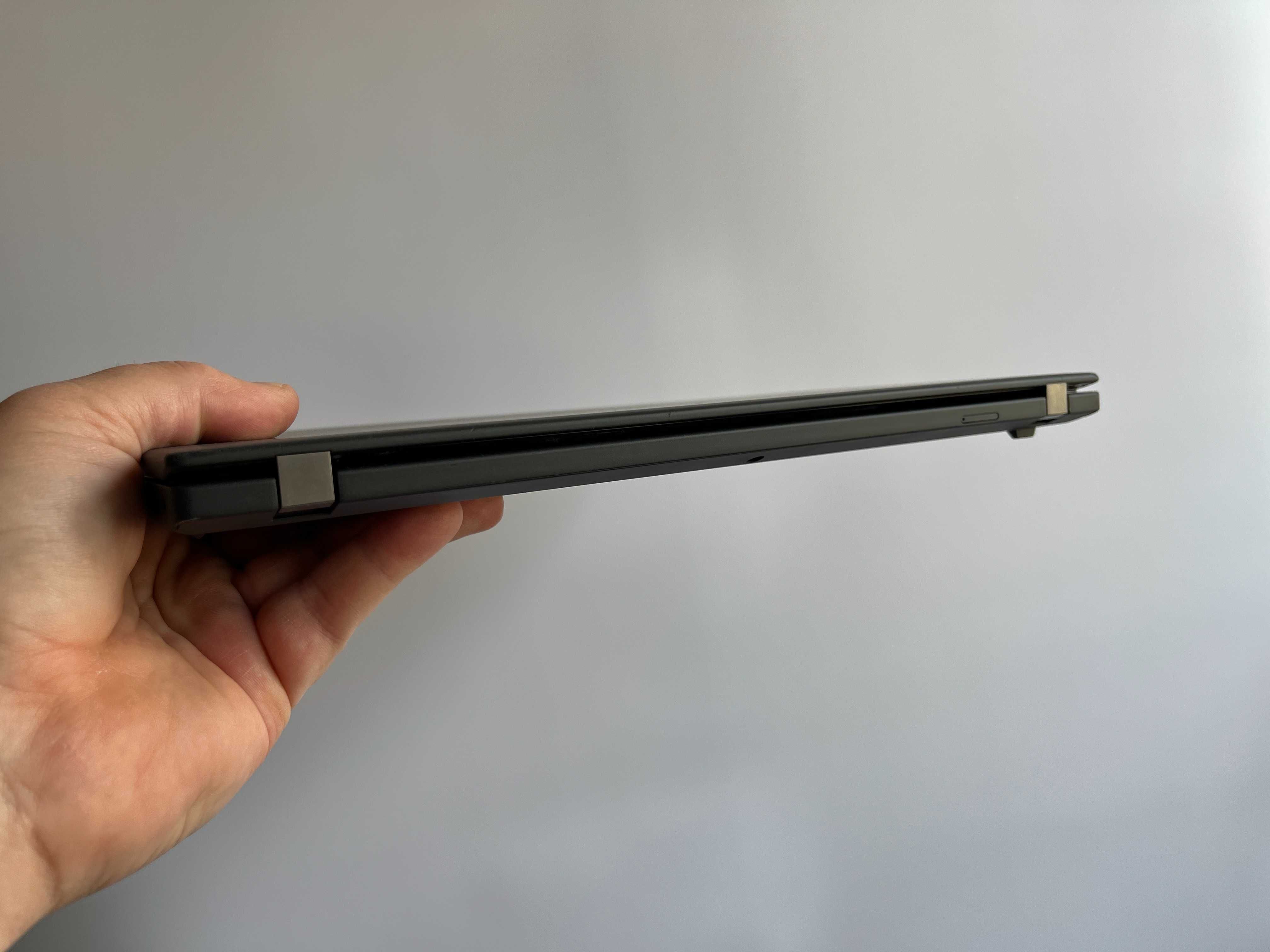 Biznesowy  Lenovo ThinkPad T14S Gen 3 I5-1240P 16/256GB NVME W11 FV23%