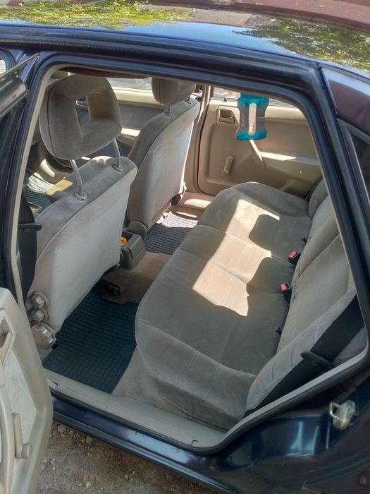 Opel Vectra A C2.0NE