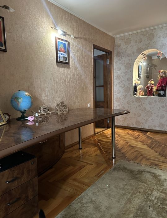 Актуально! 3-ая Бородинский,  район Амстор.