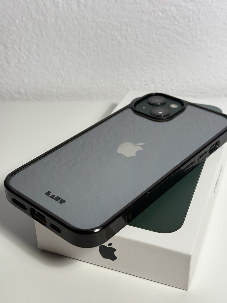 Iphone 13 256 gb