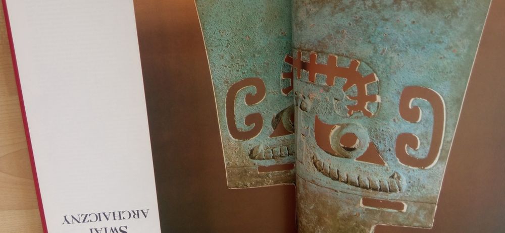 Chiny  | Wielkie Kultury Świata Blunden