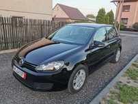Volkswagen Golf 1 właściciel jak nowy