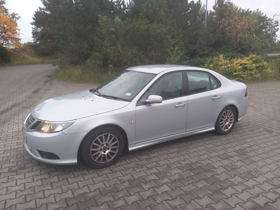 Saab 93 1.9 2009