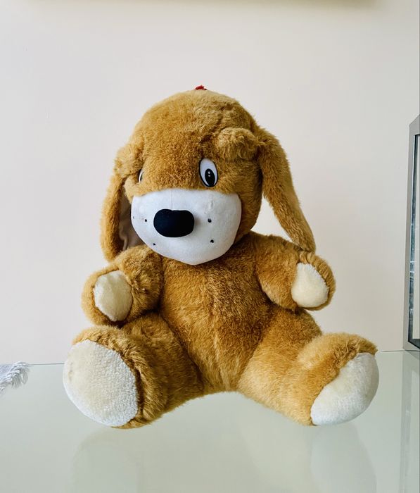 Duży pluszak miś przytulanka