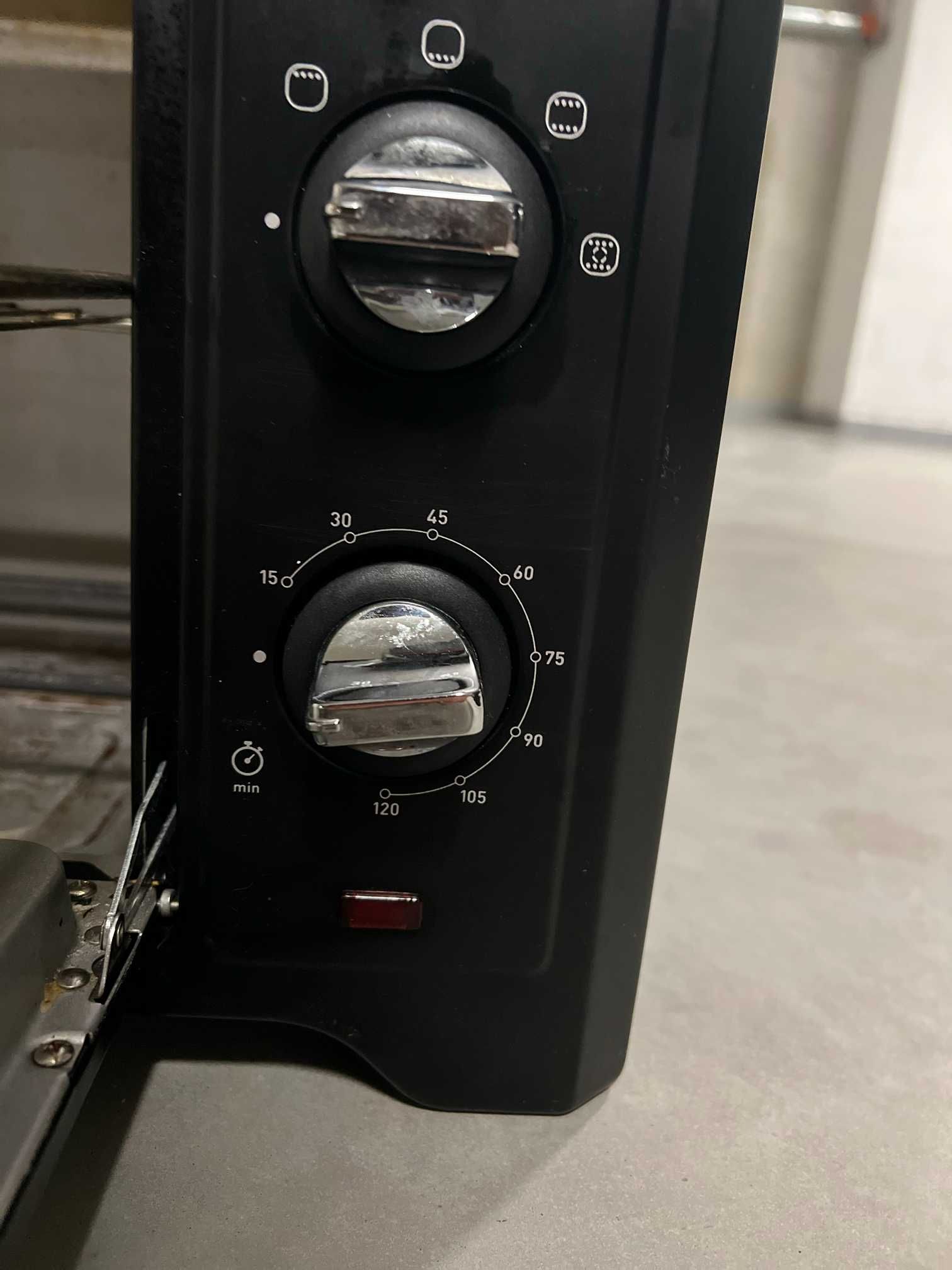 Mini Piekarnik TEFAL Optimo 39L GRILL