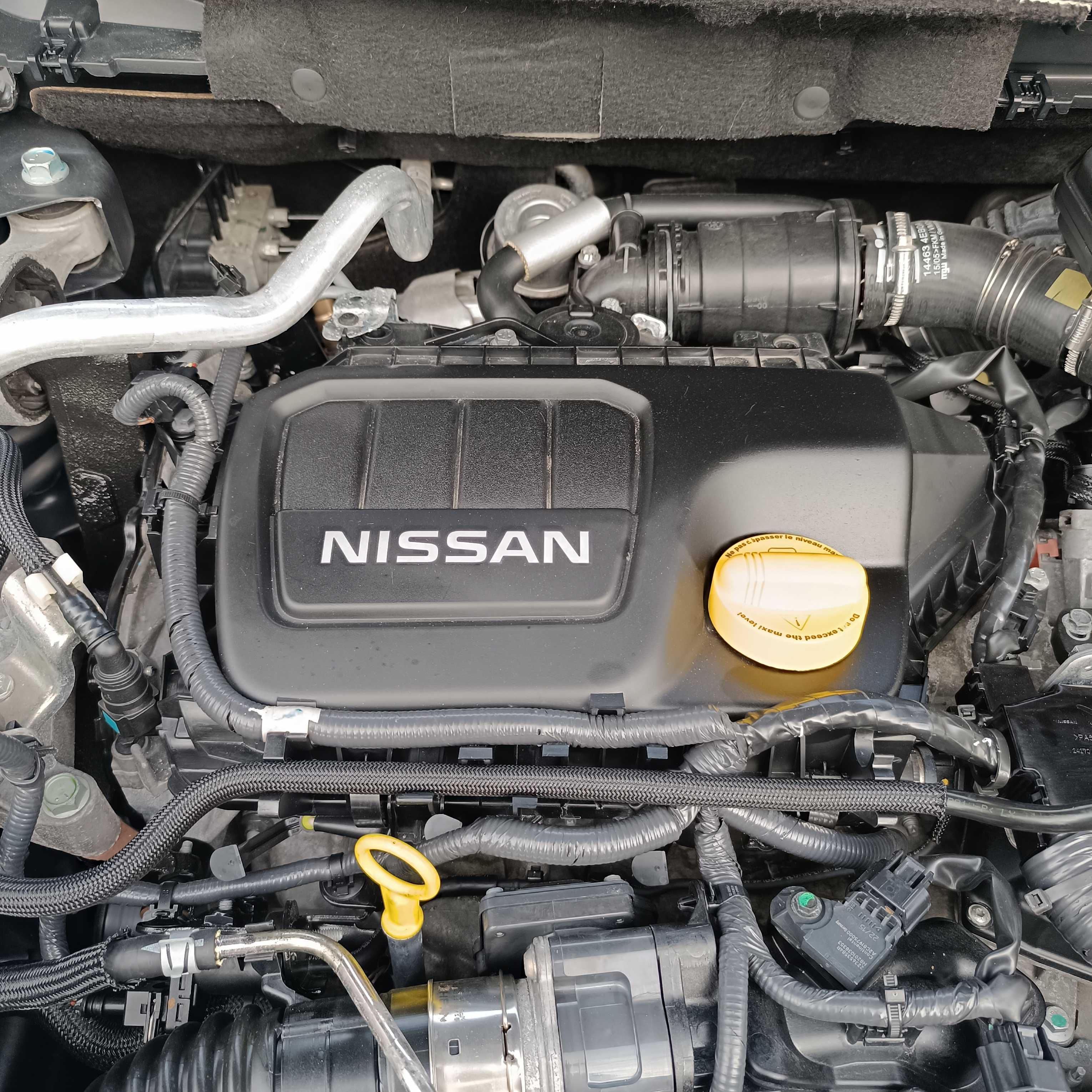 Oportunidade para revenda apenas 111000 km Nissan qashqai 1600 diesel
