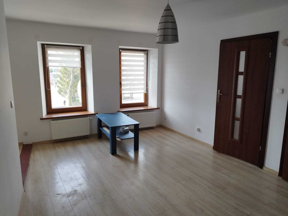 Wynajmę mieszkanie 2 pok, 41m2 do umeblowania - Kościerzyna centrum