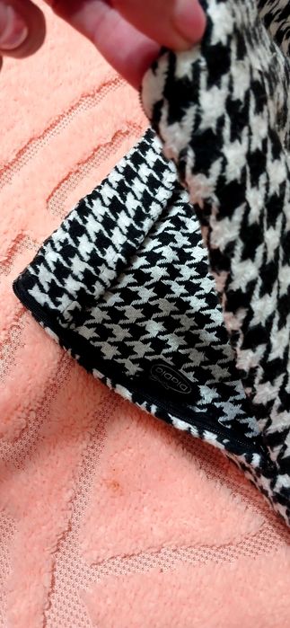 Жіноча  тепла міні спідниця S