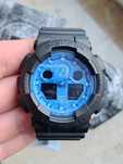 Casio G-SHOCK GA-100BP-1A